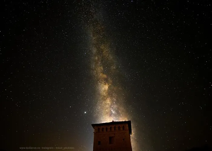 Masia Del Aragones