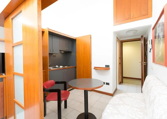 Residence Donatello