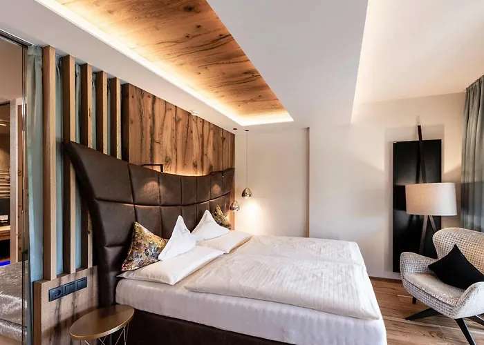 Hotel Santner Alpine Sport & Relax