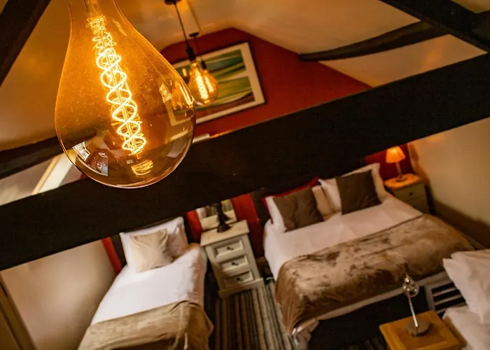 The Dolphin Hotel