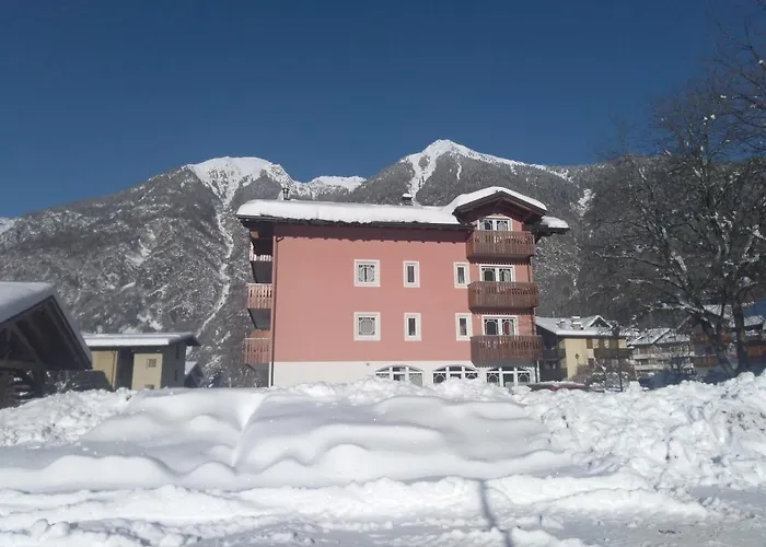 Hotel Garni Al Nardis
