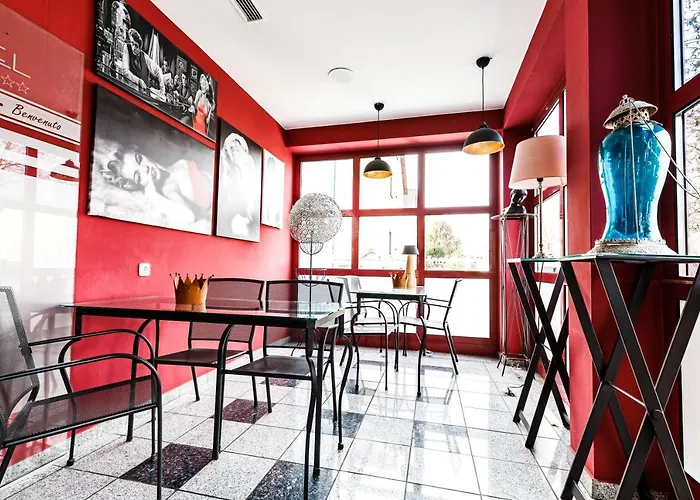 Arthotel Restaurant Pfeffermühle
