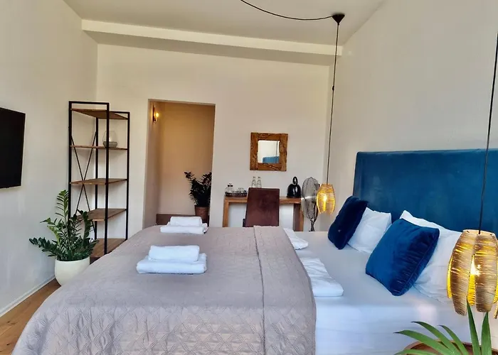 Boutique Hotel Morgentau