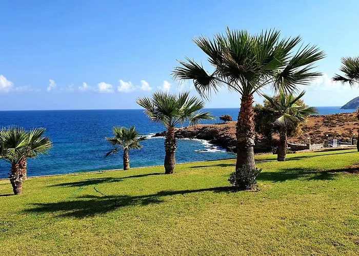 Stella Beach Hotel (Adults Only)
