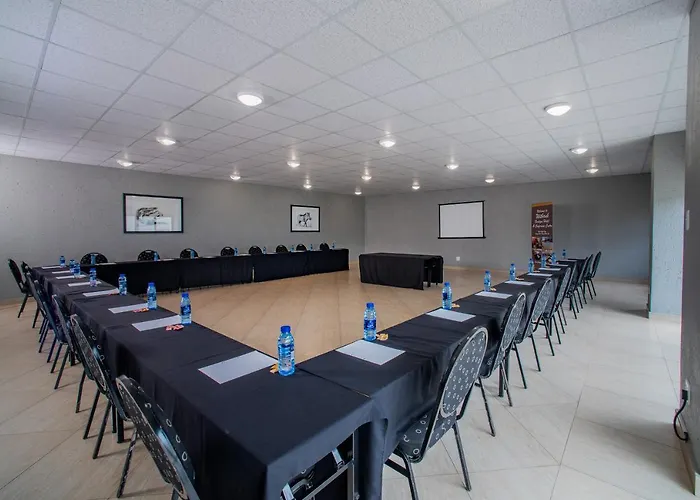 Khayalami Hotel - Emalahleni