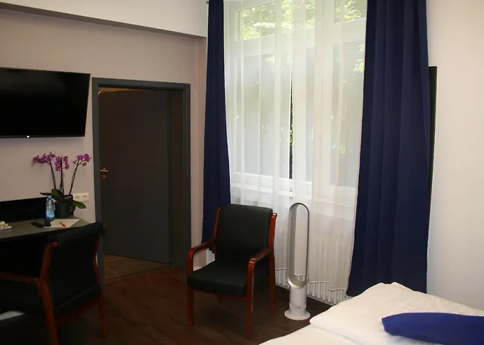 Mar Hotel