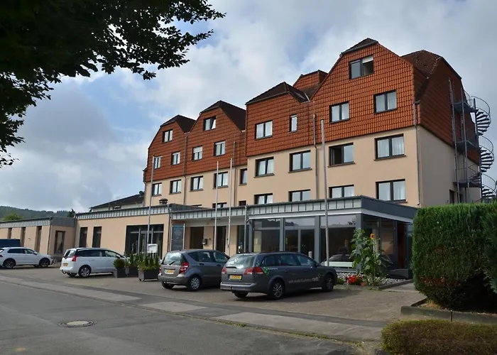 Parkhotel Nieheim