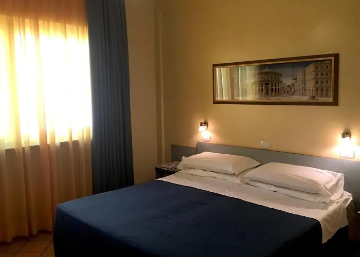 Hotels in Lido di Ostia