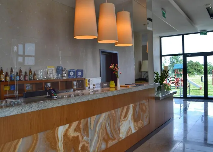 Hotel & Browar Slociak