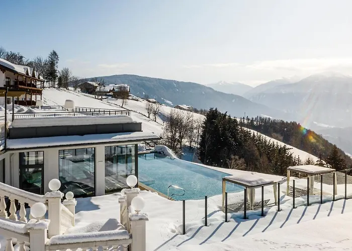 Parkhotel Holzerhof