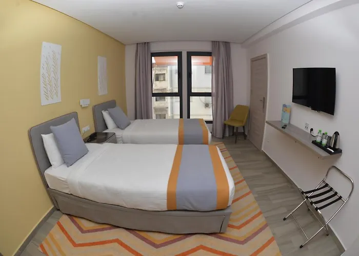 Gardenia Boutique Hotel