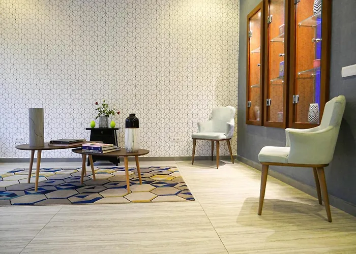 Gardenia Boutique Hotel