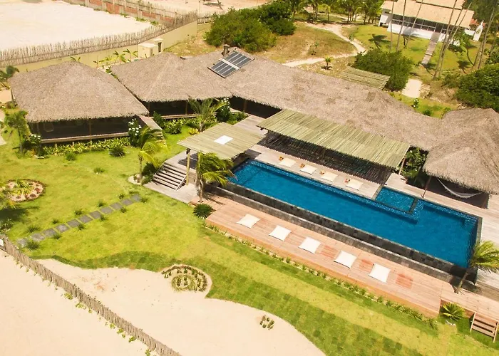 Kabana Hotel