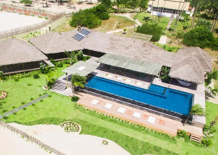 Kabana Hotel