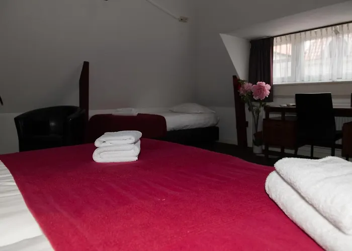 Hotel De Gaaper