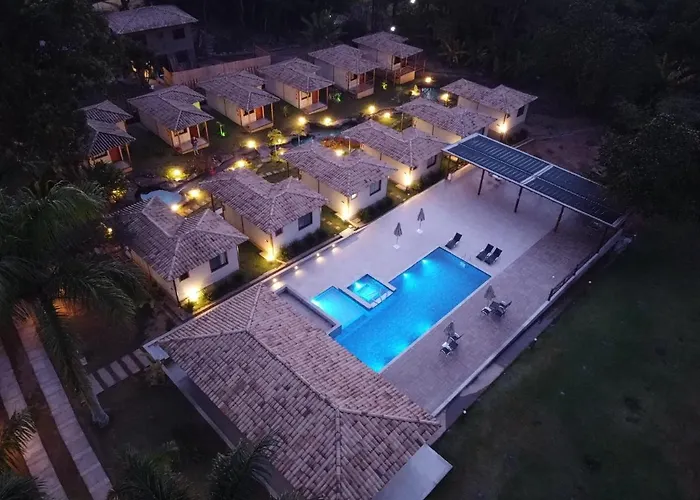 Pousada Villa Recanto Dos Lagos Brumadinho