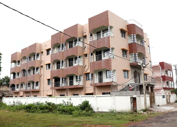 Somani Inn