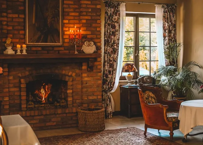 ForRest Hotel&Restaurant