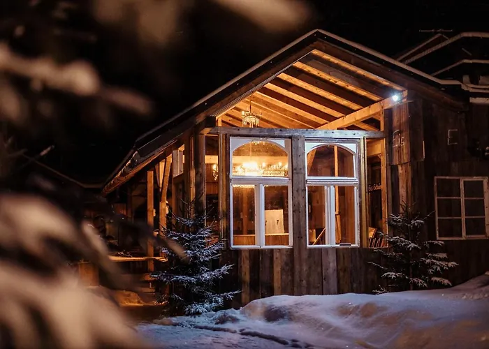 Hotel Am Fichtelsee