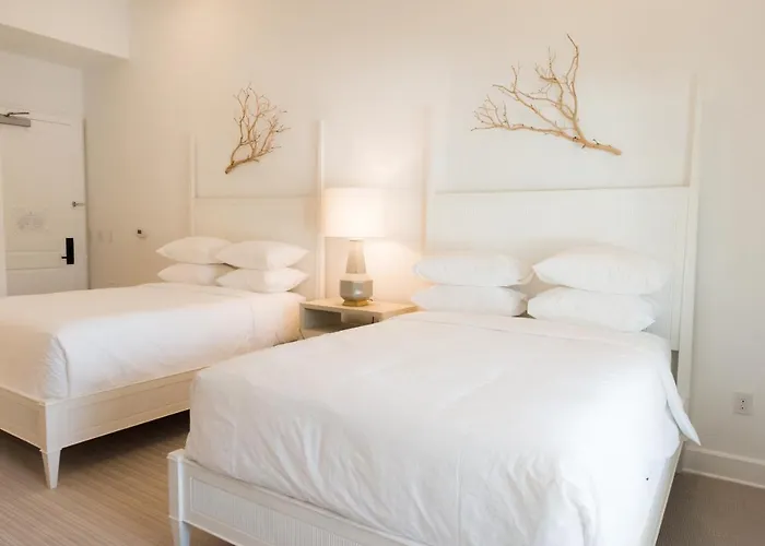 Oyster Bay Boutique Hotel (Adults Only)