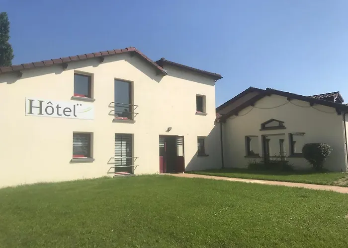 La Villa De L Embusade Guesthouse