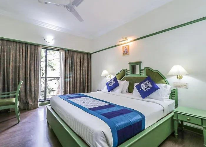 Fort Gate Hotels & Resorts