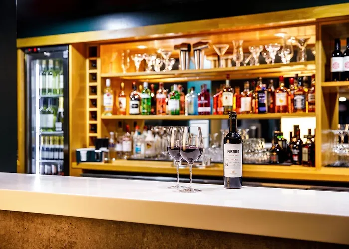 Ibis Budget London Heathrow Terminal 5