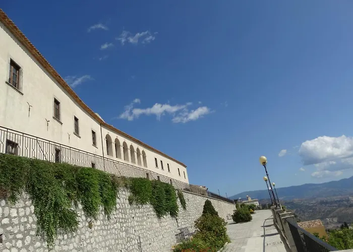 Albergo Palazzo Sant'Anna Gerace