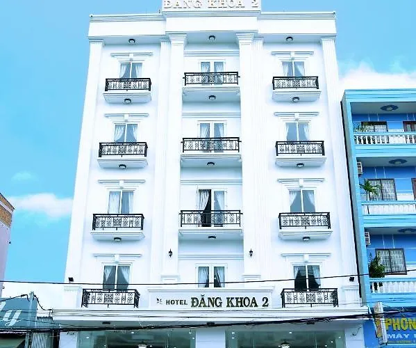 Hotel Dang Khoa 2 Nui Sam