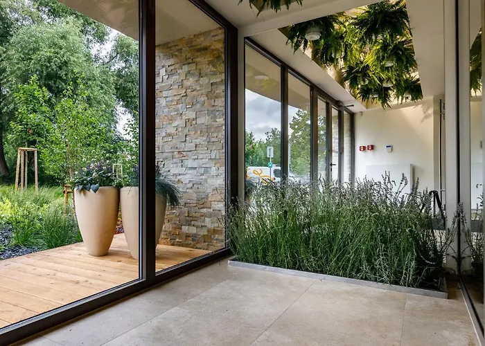 Herbarium Boutique Hotel