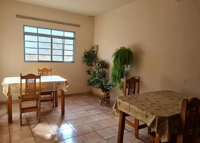 Hotel Glória