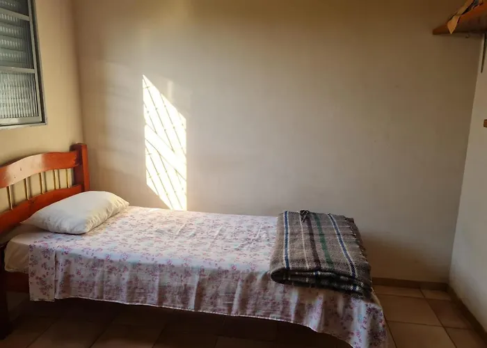 Hotel Glória
