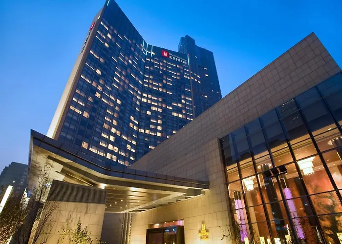 Grand Millennium Beijing Hotel