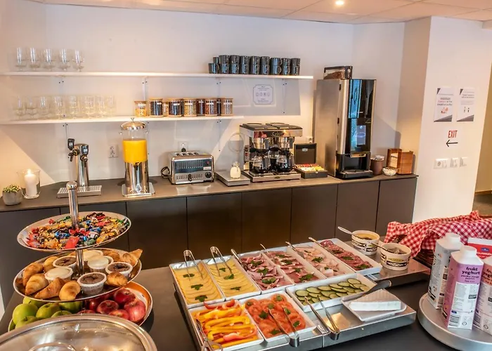 Simloc Hotel Norrbacka