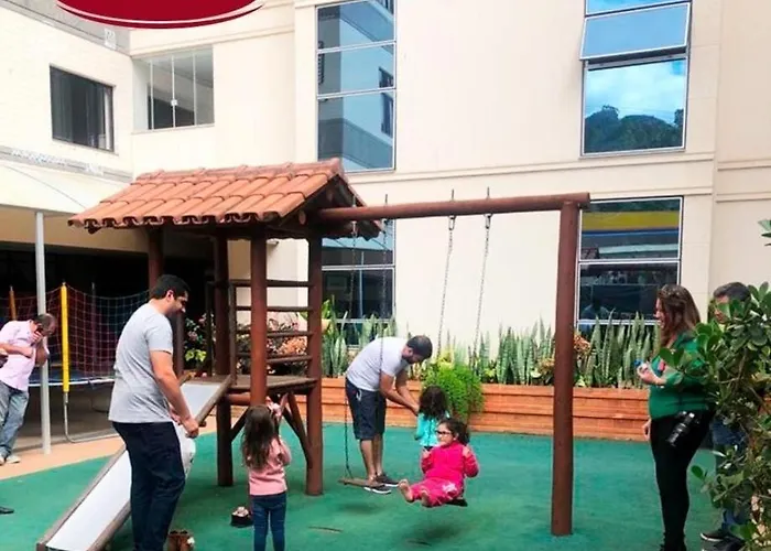 Hotel Venturim Venda Nova do Imigrante