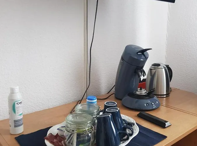 Hotel Ferienzimmer Deichurlaub Altharlingersiel Neuharlingersiel