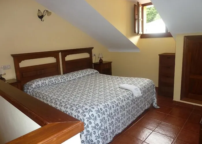Hotel Apartamentos La Hortona