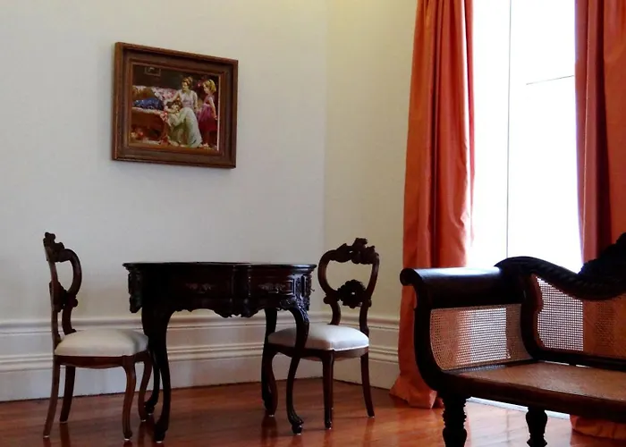 Casa Da Se