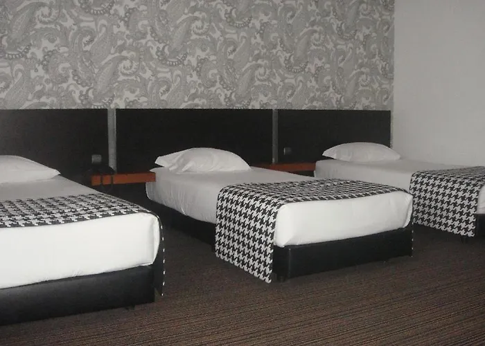 Paredes Design Hotel