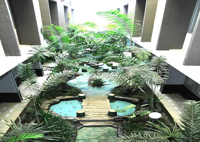 Zahra Syariah Hotel Kendari