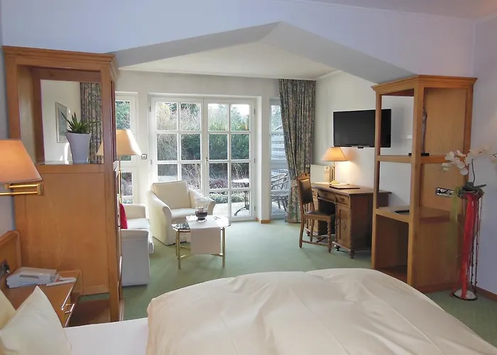 Hotel Hubertushof