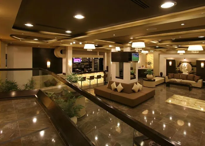 Saint Michael Hotel