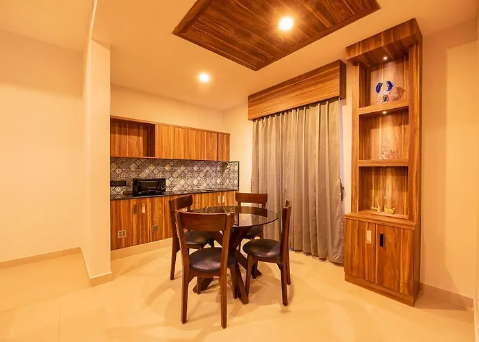 Hometown Galleria Manipal