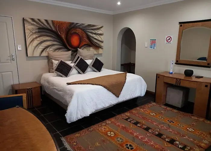Troas Boutique Hotel