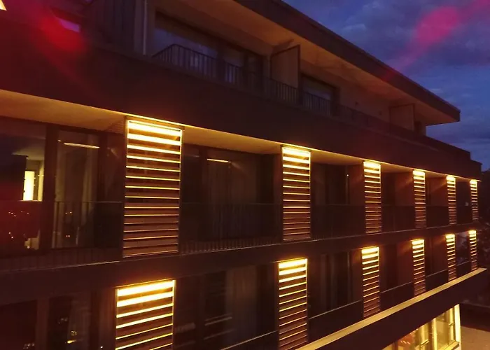 Moselstern Boutiquehotel Moselgarten