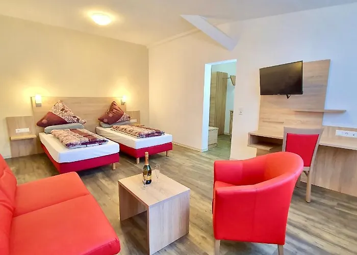 Hotel Da Sabino