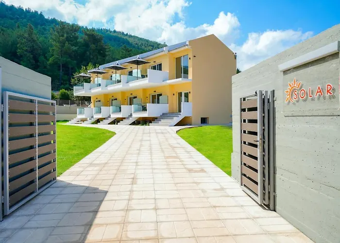 Solar Suites
