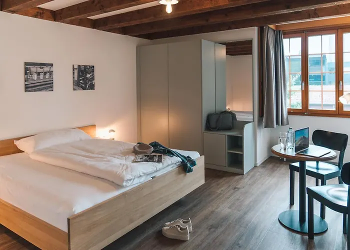 Hotel Muellerhof