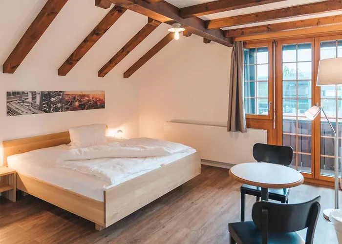 Hotel Müllerhof