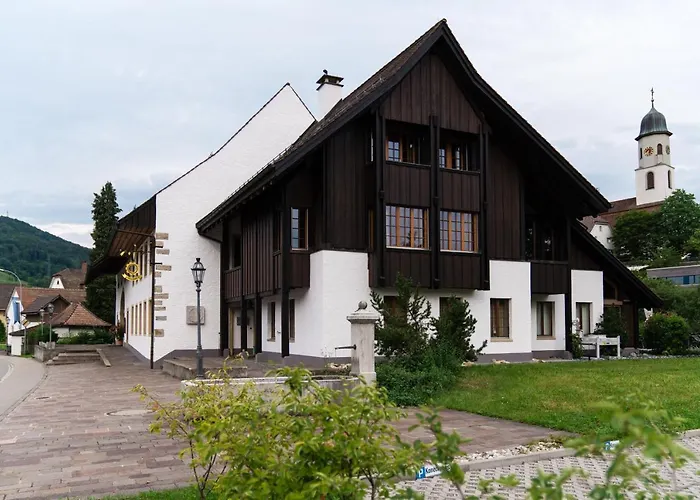 Hotel Muellerhof